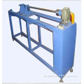 Single head strip reeling machine